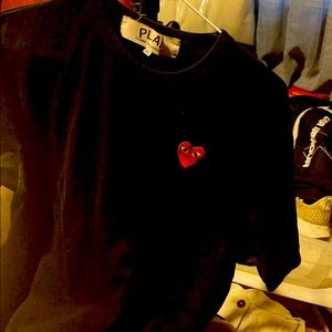 Come dad garçons off of Nordstrom